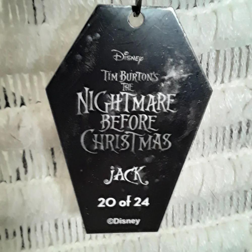 Disney disneys nightmare